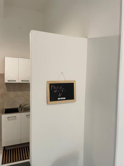 Gioiello A Due Passi Da OrtigiaPrivate Parking Apartment Сиракуза Екстериор снимка