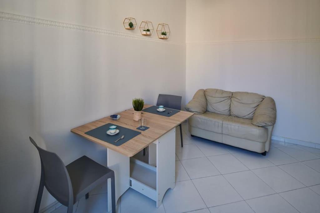 Gioiello A Due Passi Da OrtigiaPrivate Parking Apartment Сиракуза Екстериор снимка