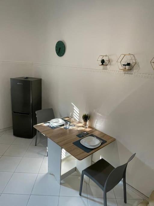 Gioiello A Due Passi Da OrtigiaPrivate Parking Apartment Сиракуза Екстериор снимка