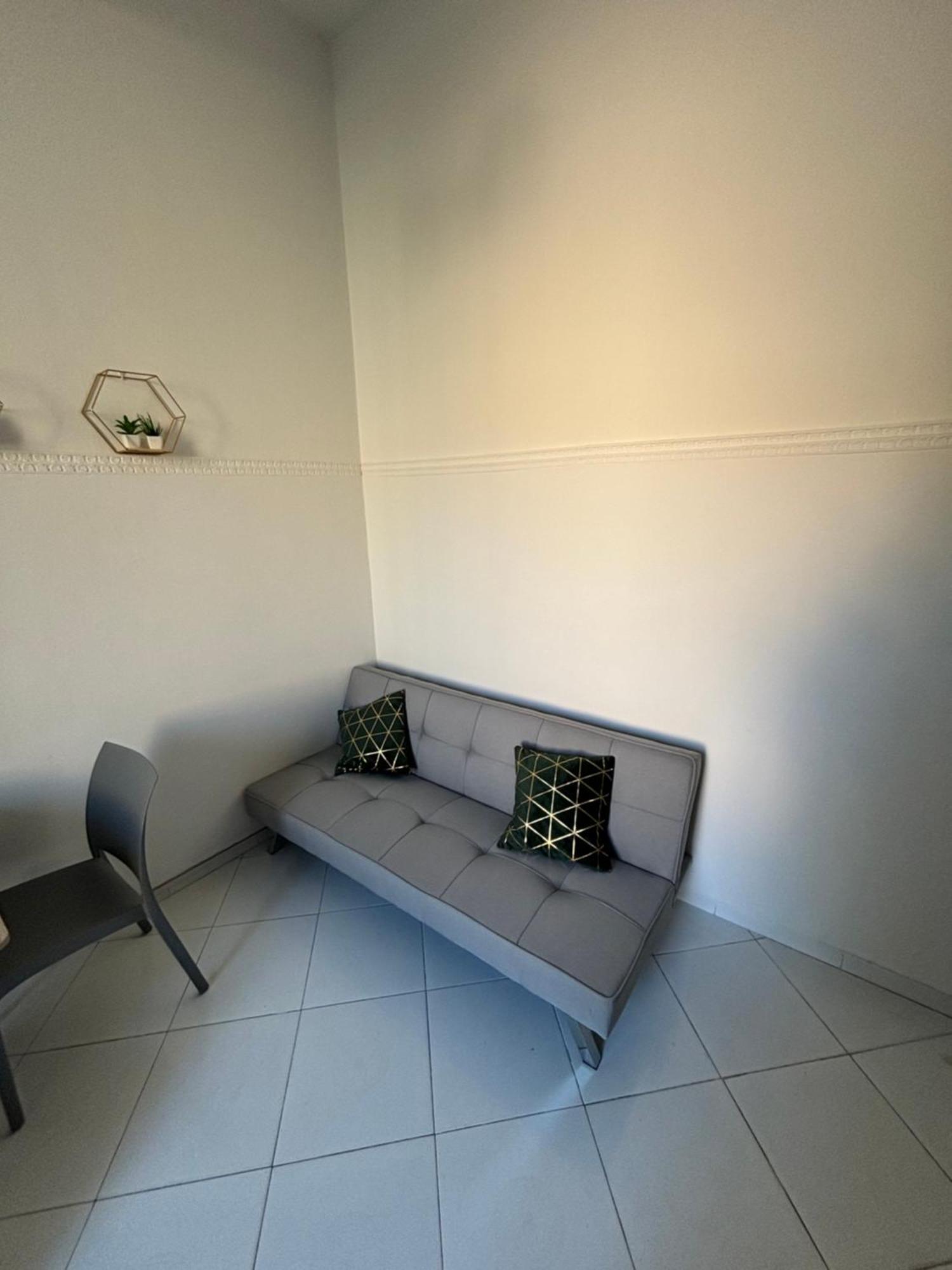 Gioiello A Due Passi Da OrtigiaPrivate Parking Apartment Сиракуза Екстериор снимка